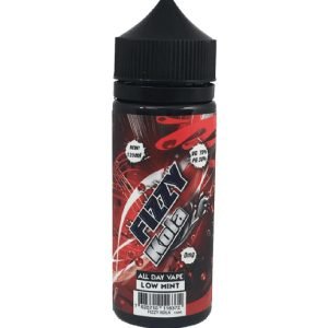 Kola | Fizzy Juice Shortfills E-Liquid Vape Juice 100ml