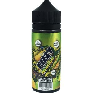 Mango | Fizzy Juice Shortfills E-Liquid Vape Juice 100ml