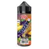 Mango Blackcurrant | Fizzy Juice Shortfills E-Liquid Vape Juice 100ml
