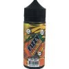 Orange | Fizzy Juice Shortfills E-Liquid Vape Juice 100ml