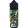 Pineapple | Fizzy Juice Shortfills E-Liquid Vape Juice 100ml