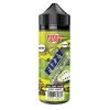 Sour Candy | Fizzy Juice Shortfills E-Liquid Vape Juice 100ml