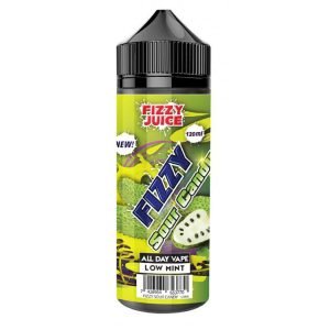 Sour Candy | Fizzy Juice Shortfills E-Liquid Vape Juice 100ml