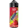Strawberry Jam | Fizzy Juice Shortfills E-Liquid Vape Juice 100ml