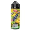 Tropical Delight | Fizzy Juice Shortfills E-Liquid Vape Juice 100ml