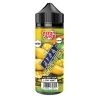 Wicked Mango | Fizzy Juice Shortfills E-Liquid Vape Juice 100ml