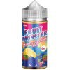 Blueberry Raspberry Lemon | Fruit Monster Shortfills E-Liquid Vape Juice 100ml