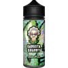 Agnes | Gangsta Granny Shortfills E-Liquid Vape Juice 100ml