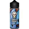 Betty | Gangsta Granny Shortfills E-Liquid Vape Juice 100ml