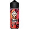 Doris | Gangsta Granny Shortfills E-Liquid Vape Juice 100ml