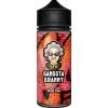 Iris | Gangsta Granny Shortfills E-Liquid Vape Juice 100ml