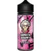Pearl | Gangsta Granny Shortfills E-Liquid Vape Juice 100ml