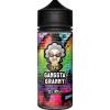 Ruby | Gangsta Granny Shortfills E-Liquid Vape Juice 100ml