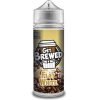 Flat White | Get Brewed Shortfills E-Liquid Vape Juice 100ml