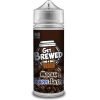 Mocha Frappe Latte | Get Brewed Shortfills E-Liquid Vape Juice 100ml