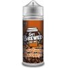 Salted Caramel Macchiato | Get Brewed Shortfills E-Liquid Vape Juice 100ml