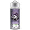 Blackberry & Apple | Get Donuts Shortfills E-Liquid Vape Juice 100ml