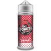 Cherry Lemonade | Get Donuts Shortfills E-Liquid Vape Juice 100ml