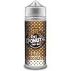Milk Chocolate | Get Donuts Shortfills E-Liquid Vape Juice 100ml