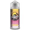 Rhubarb & Custard | Get Donuts Shortfills E-Liquid Vape Juice 100ml