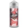 Strawberry Split | Get Lollied Shortfills E-Liquid Vape Juice 100ml