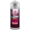 Cherry | Get Slushed Shortfills E-Liquid Vape Juice 100ml