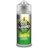 Mango & Apple | Get Slushed Shortfills E-Liquid Vape Juice 100ml