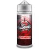 Strawberry | Get Slushed Shortfills E-Liquid Vape Juice 100ml
