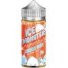 Mangerine Guava | Ice Monster Shortfills E-Liquid Vape Juice 100ml