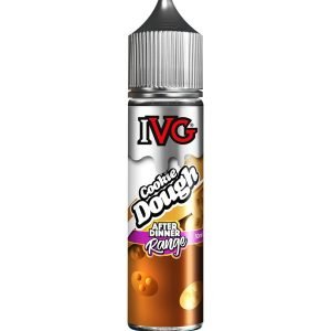 Cookie Dough | After Dinner by IVG Shortfills E-Liquid Vape Juice 50ml