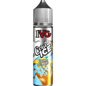Cola Ice | Classics by IVG Shortfills E-Liquid Vape Juice 50ml