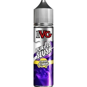 Purple Slush | Classics by IVG Shortfills E-Liquid Vape Juice 50ml