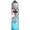 Blueberg Burst | Menthol by IVG Shortfills E-Liquid Vape Juice 50ml