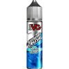 Blueberry Crush | Menthol by IVG Shortfills E-Liquid Vape Juice 50ml