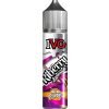 Riberry Lemonade | Mixer by IVG Shortfills E-Liquid Vape Juice 50ml