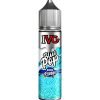 Blue Pop | Pops by IVG Shortfills E-Liquid Vape Juice 50ml