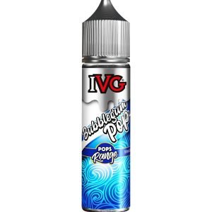 Bubblegum Pop | Pops by IVG Shortfills E-Liquid Vape Juice 50ml
