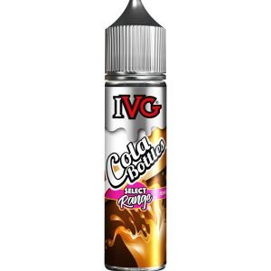 Cola Bottles | Select Range by IVG Shortfills E-Liquid Vape Juice 50ml