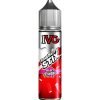 Raspberry Stix | Select Range by IVG Shortfills E-Liquid Vape Juice 50ml