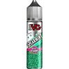 Spearmint | Select Range by IVG Shortfills E-Liquid Vape Juice 50ml