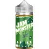 Apple | Jam Monster Shortfills E-Liquid Vape Juice 100ml
