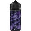 Blackberry | Jam Monster Shortfills E-Liquid Vape Juice 100ml