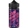 Mixed Berry | Jam Monster Shortfills E-Liquid Vape Juice 100ml