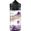 PB & Grape | Jam Monster Shortfills E-Liquid Vape Juice 100ml