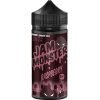 Raspberry | Jam Monster Shortfills E-Liquid Vape Juice 100ml