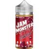 Strawberry | Jam Monster Shortfills E-Liquid Vape Juice 100ml