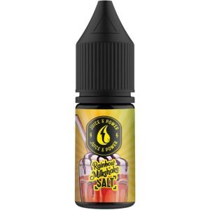 Rainbow Milkshake | Juice N Power Nic Salts 10ml