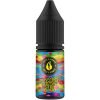 Shock Rainbow Bubblegum | Juice N Power Nic Salts 10ml