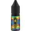 Shock Rainbow Fizz | Juice N Power Nic Salts 10ml
