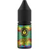 Shock Rainbow Spearmint | Juice N Power Nic Salts 10ml